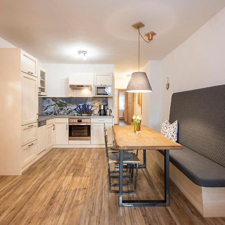 Tauerncamping Apartment Радштадт Экстерьер фото