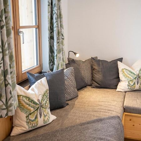 Tauerncamping Apartment Радштадт Экстерьер фото