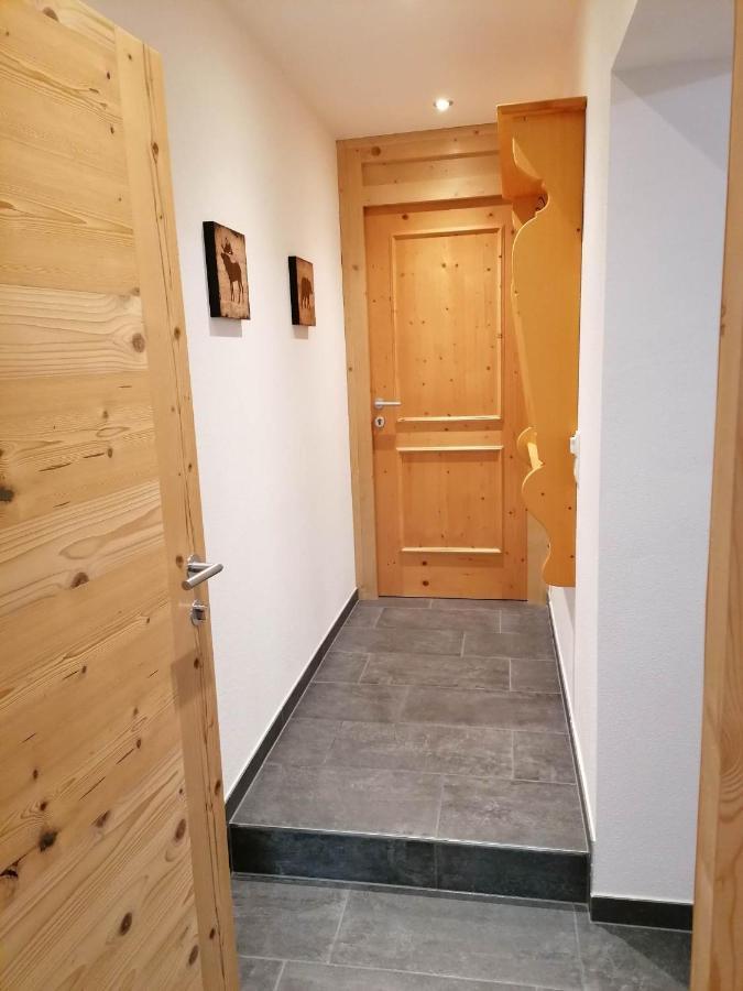 Tauerncamping Apartment Радштадт Экстерьер фото