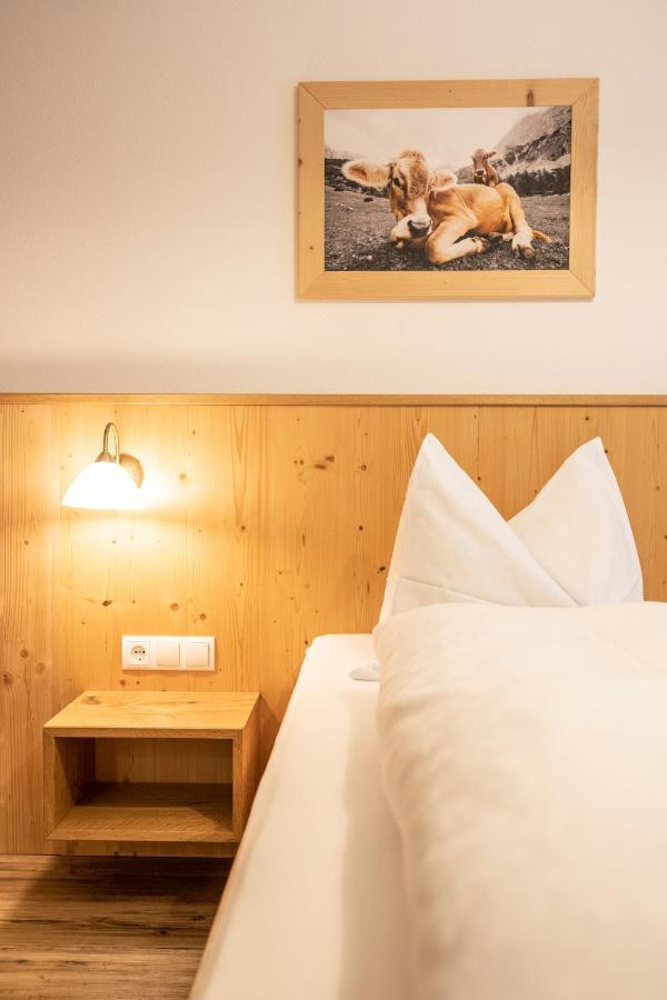 Tauerncamping Apartment Радштадт Экстерьер фото